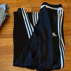 Adidas soccer pants
